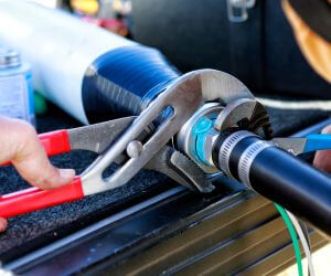 About Sewer Line Replacement Dugger, IN